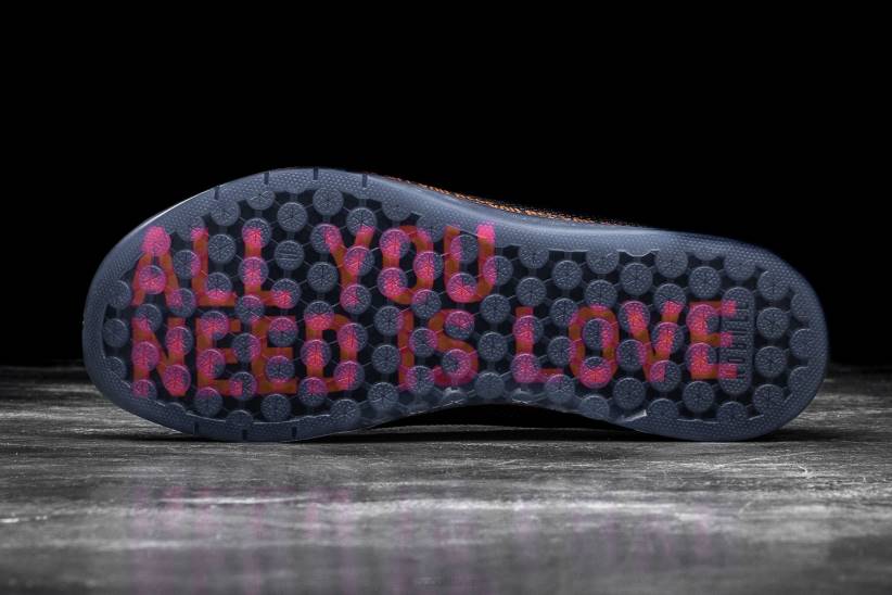 NOBULL 80NJ170allenatore maschile