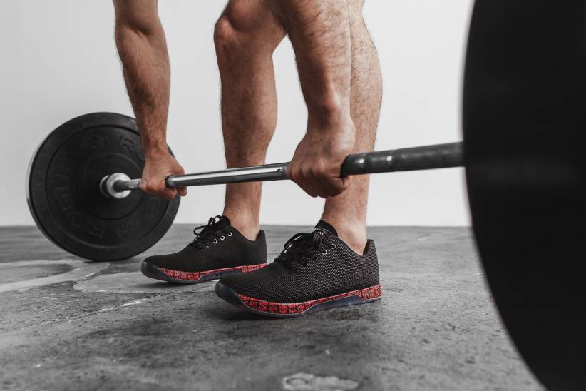 NOBULL 80NJ170allenatore maschile