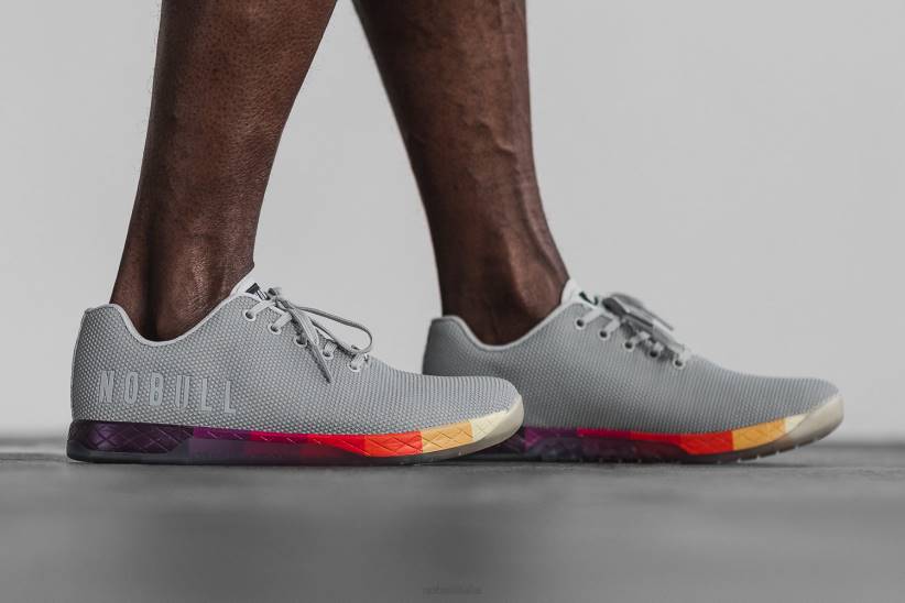 NOBULL 80NJ172allenatore maschile