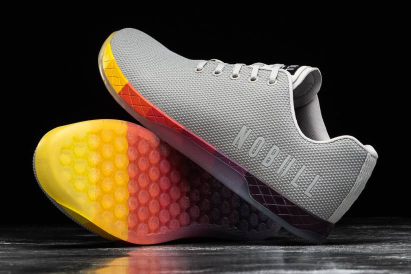 NOBULL 80NJ172allenatore maschile