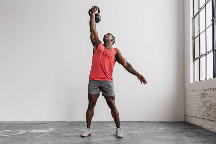 NOBULL 80NJ172allenatore maschile