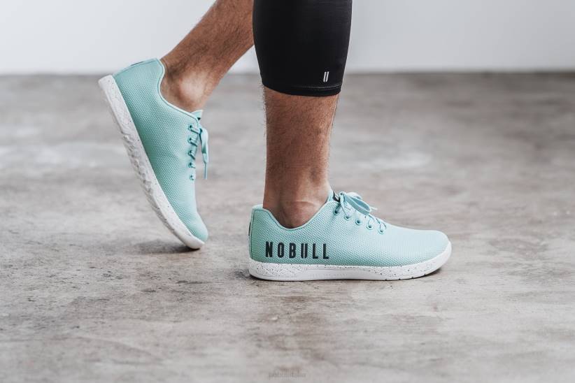 NOBULL 80NJ173scarpe da ginnastica da uomo acqua