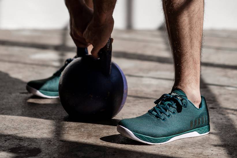 NOBULL 80NJ175allenatore maschile