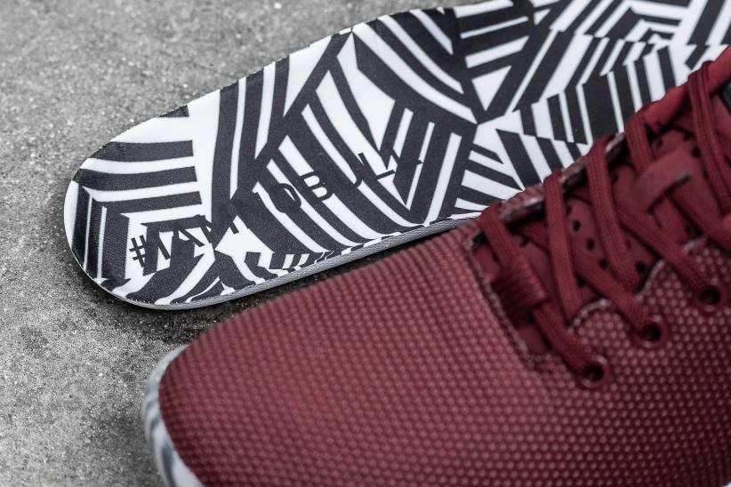 NOBULL 80NJ176allenatore maschile