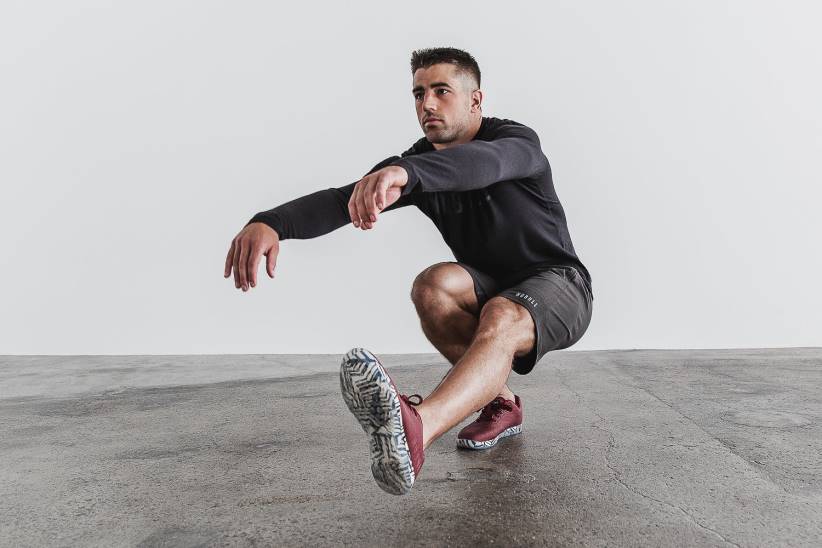 NOBULL 80NJ176allenatore maschile