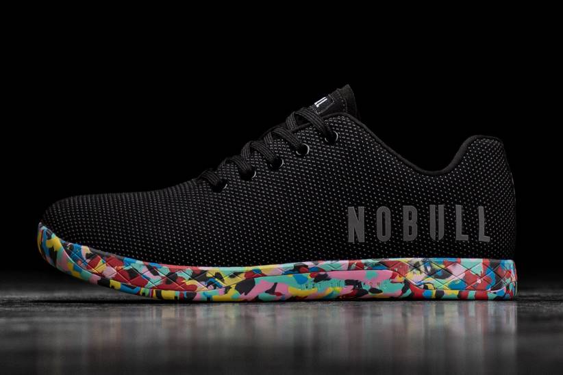 NOBULL 80NJ182allenatore maschile