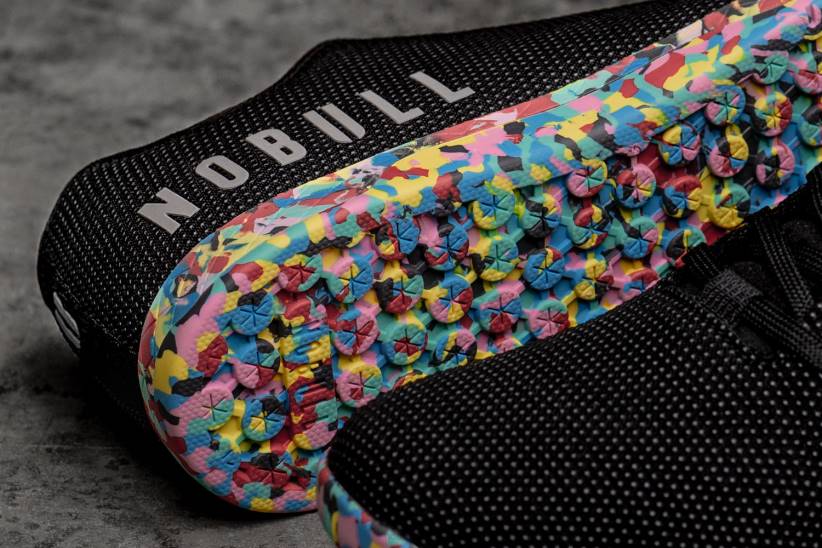 NOBULL 80NJ182allenatore maschile