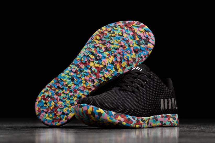 NOBULL 80NJ182allenatore maschile