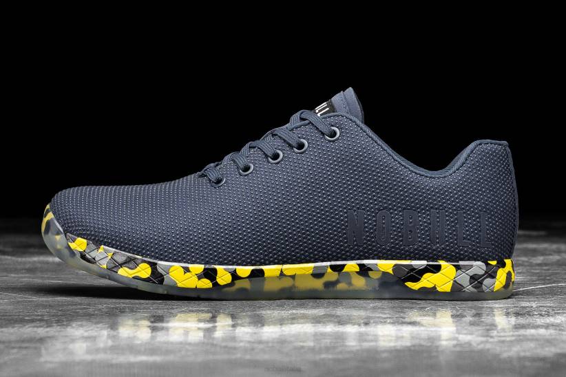 NOBULL 80NJ189allenatore maschile