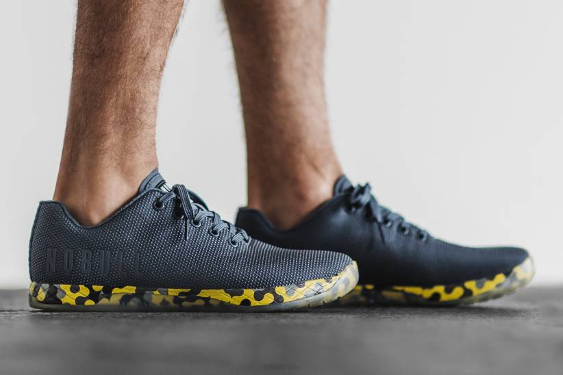 NOBULL 80NJ189allenatore maschile