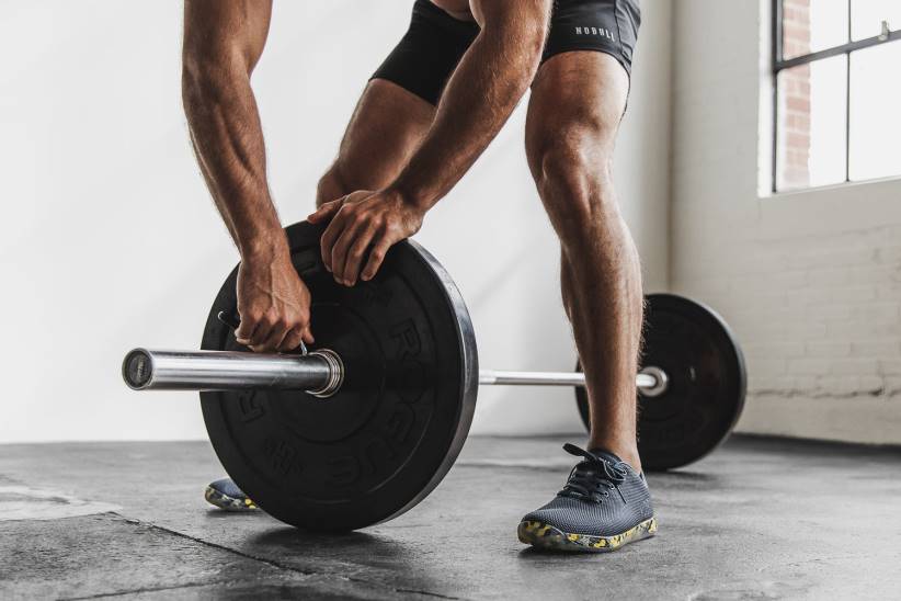 NOBULL 80NJ189allenatore maschile