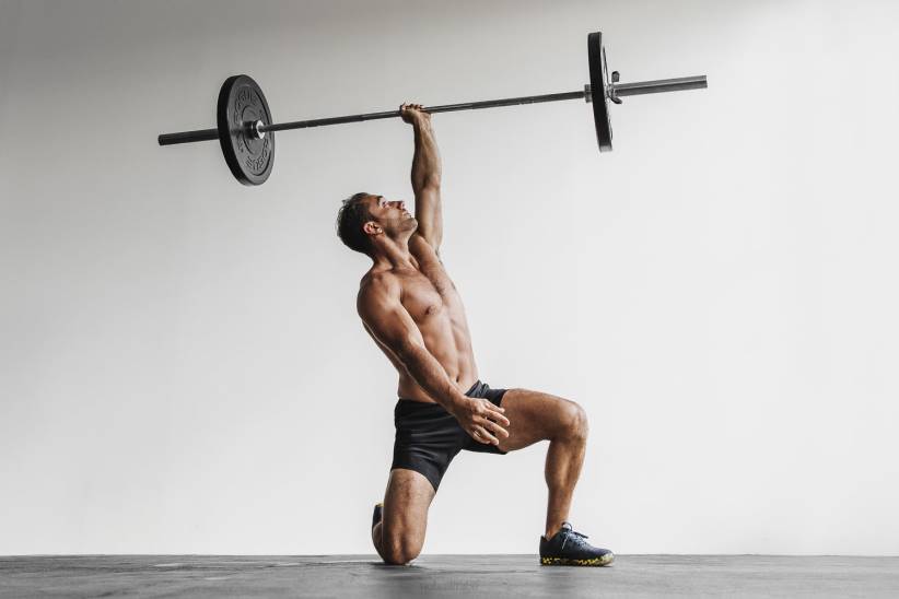 NOBULL 80NJ189allenatore maschile