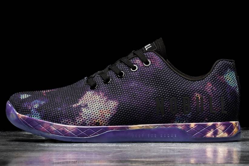 NOBULL 80NJ18allenatore maschile