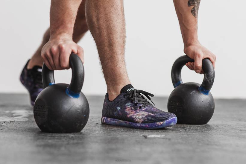 NOBULL 80NJ18allenatore maschile