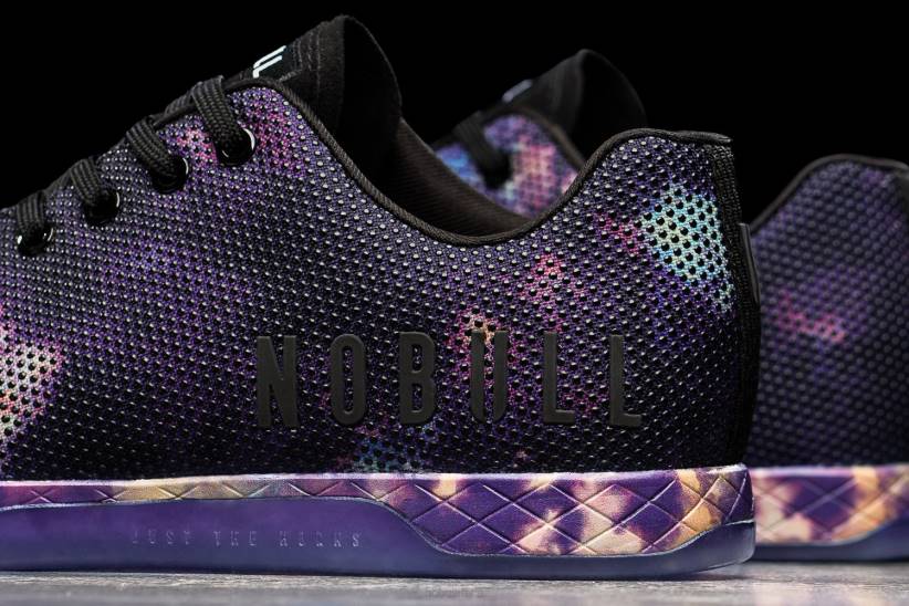 NOBULL 80NJ18allenatore maschile