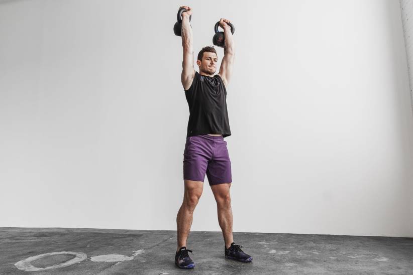 NOBULL 80NJ18allenatore maschile