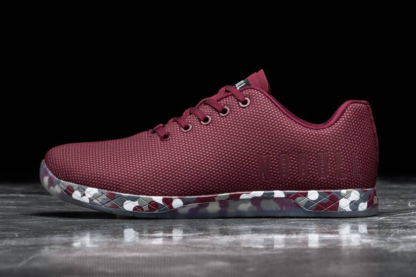 NOBULL 80NJ190allenatore maschile