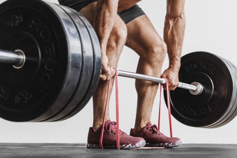 NOBULL 80NJ190allenatore maschile