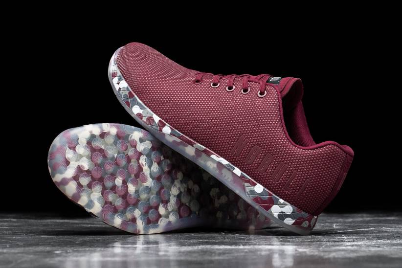 NOBULL 80NJ190allenatore maschile