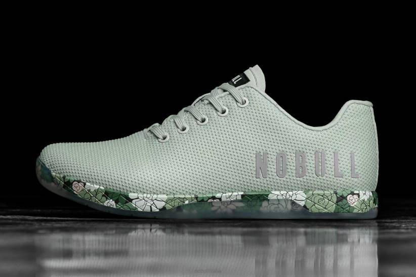 NOBULL 80NJ195nebbia da ginnastica da uomo