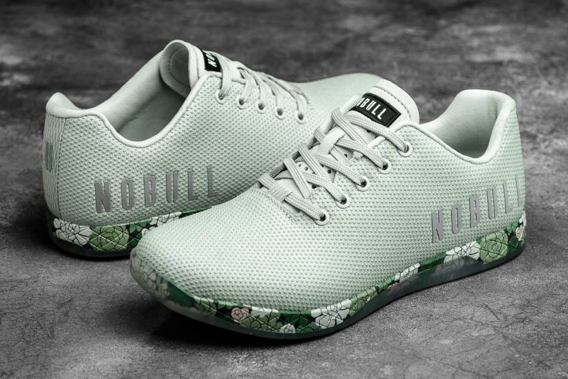 NOBULL 80NJ195nebbia da ginnastica da uomo