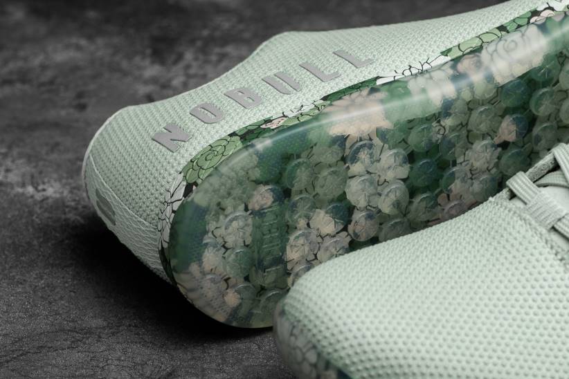 NOBULL 80NJ195nebbia da ginnastica da uomo