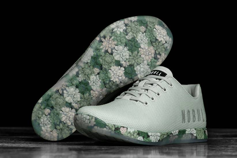 NOBULL 80NJ195nebbia da ginnastica da uomo