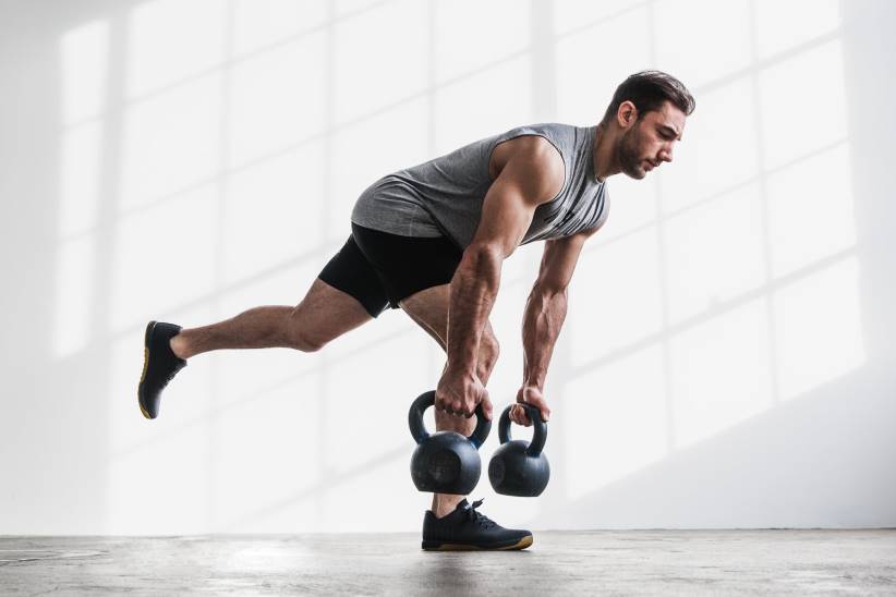 NOBULL 80NJ19allenatore maschile