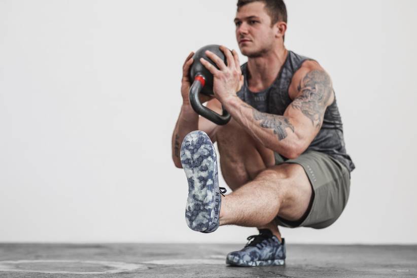 NOBULL 80NJ1allenatore maschile