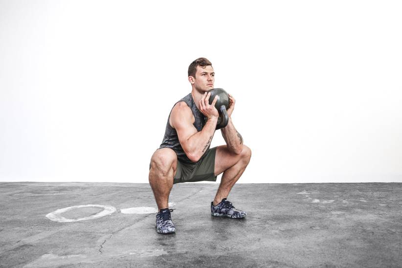 NOBULL 80NJ1allenatore maschile