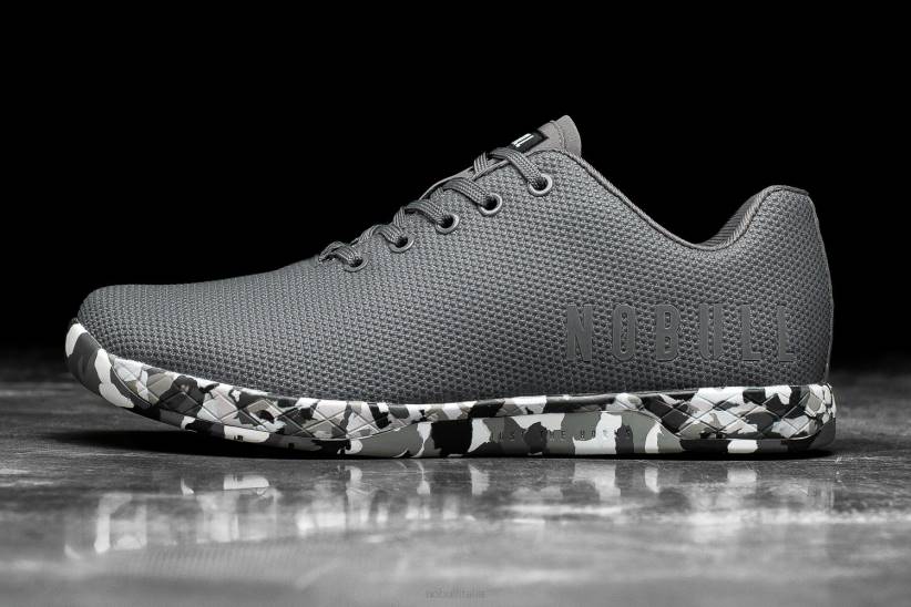 NOBULL 80NJ200allenatore maschile