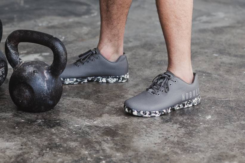 NOBULL 80NJ200allenatore maschile