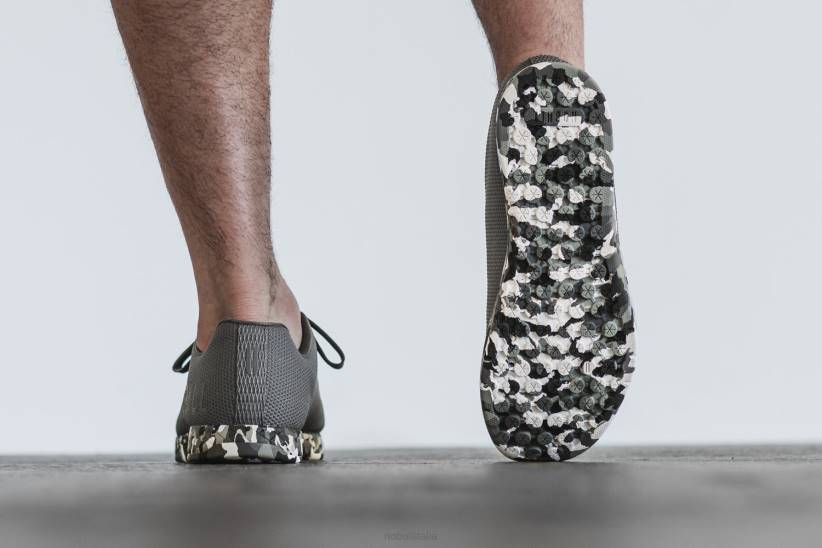 NOBULL 80NJ200allenatore maschile