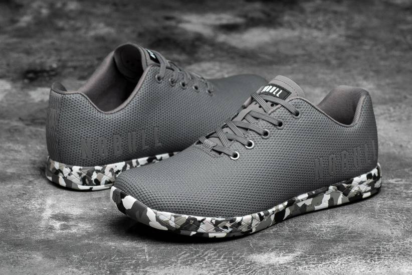 NOBULL 80NJ200allenatore maschile