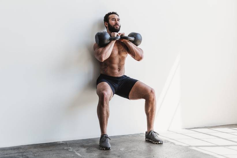 NOBULL 80NJ200allenatore maschile