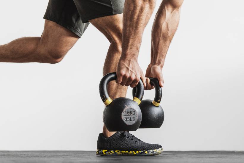 NOBULL 80NJ203allenatore maschile