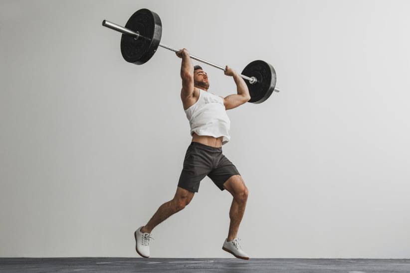 NOBULL 80NJ204allenatore maschile