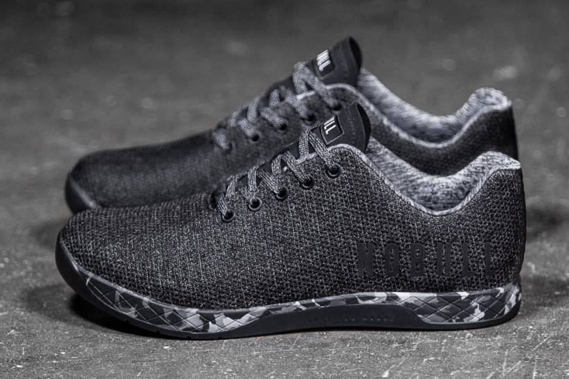 NOBULL 80NJ206allenatore maschile