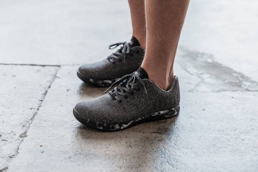 NOBULL 80NJ206allenatore maschile