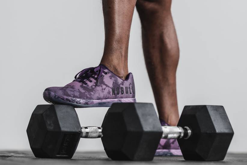 NOBULL 80NJ207allenatore maschile