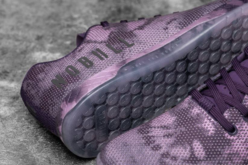 NOBULL 80NJ207allenatore maschile