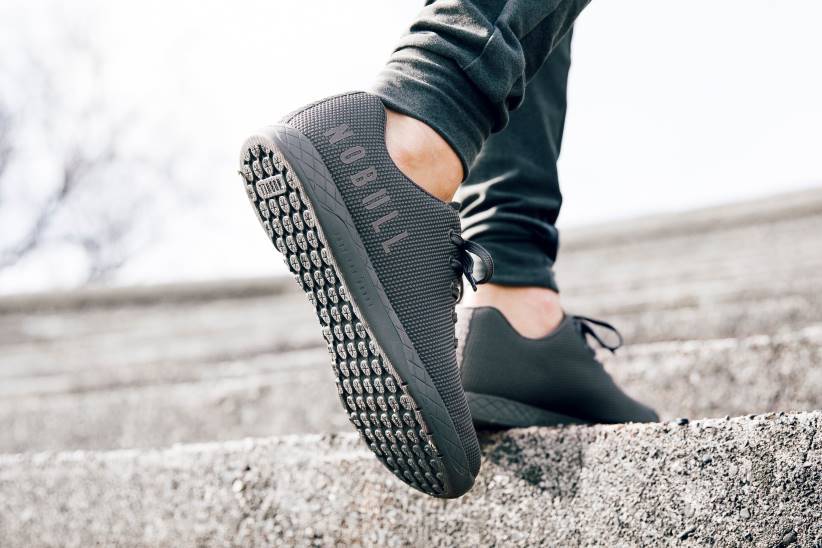 NOBULL 80NJ209allenatore maschile