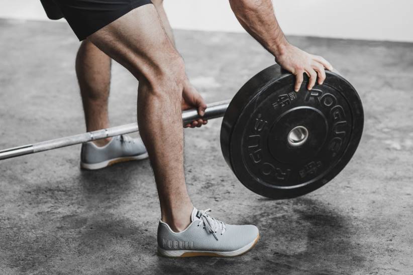 NOBULL 80NJ211allenatore maschile