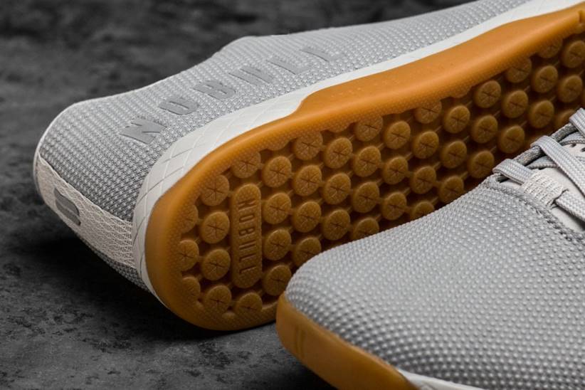 NOBULL 80NJ211allenatore maschile