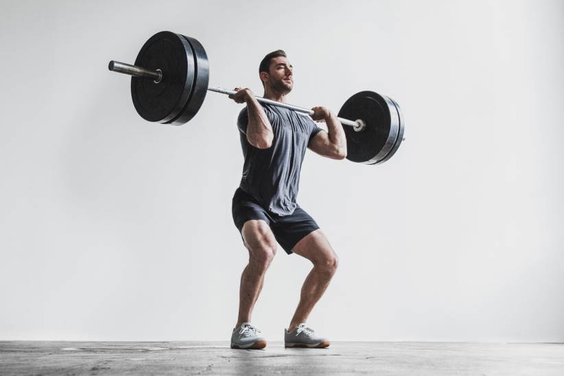 NOBULL 80NJ211allenatore maschile