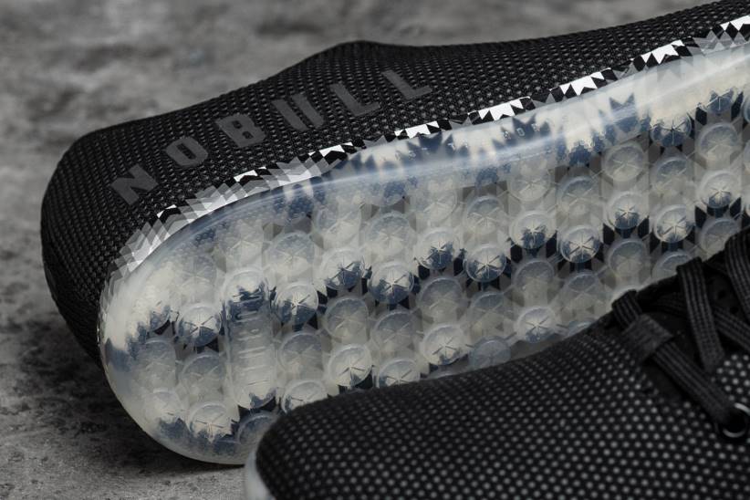 NOBULL 80NJ214allenatore maschile