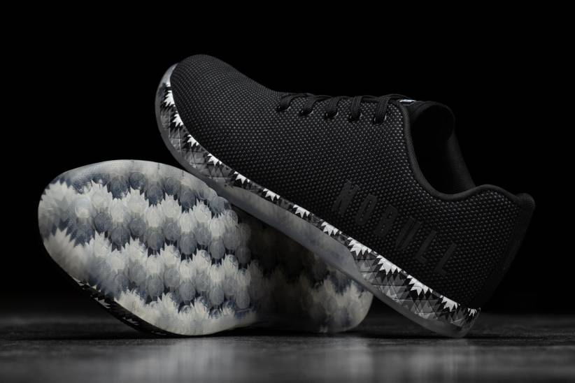 NOBULL 80NJ214allenatore maschile