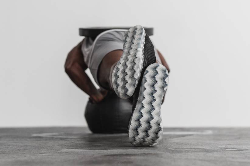 NOBULL 80NJ214allenatore maschile