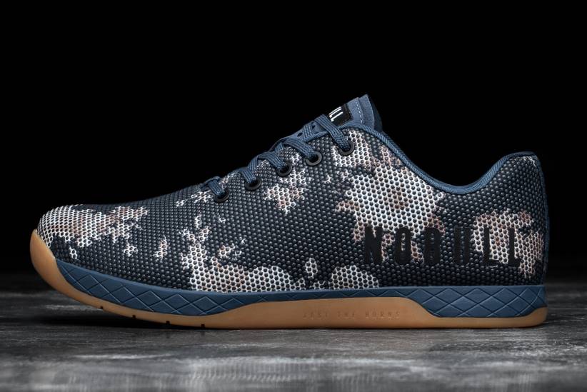 NOBULL 80NJ216allenatore maschile