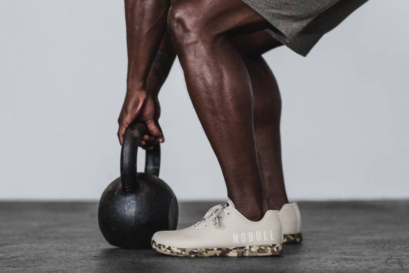 NOBULL 80NJ21allenatore maschile